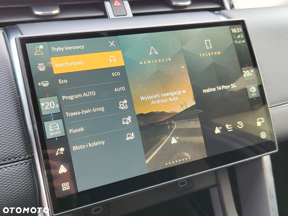 Land Rover Discovery Sport D165 Dynamic SE - 34