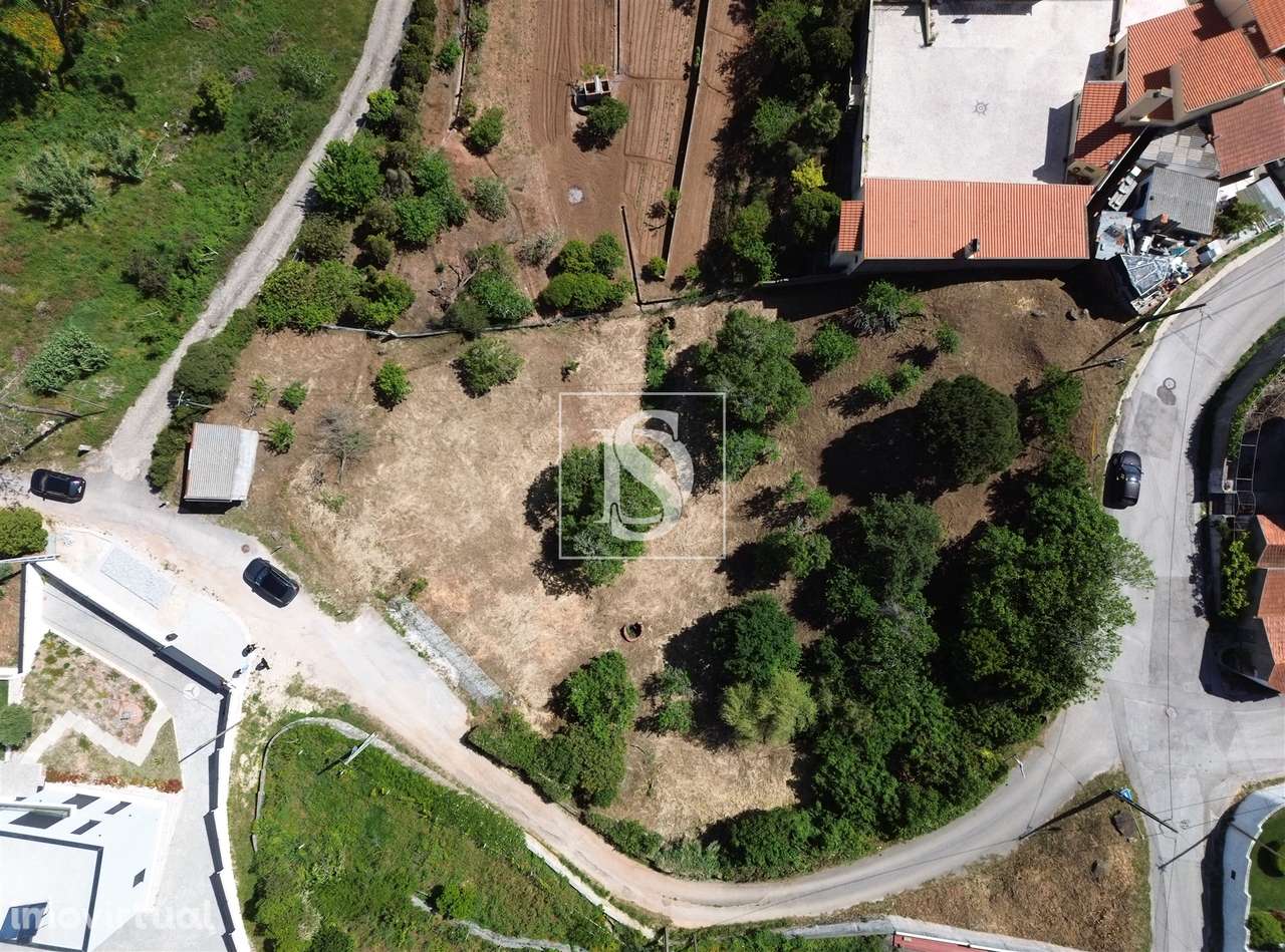 Terreno Para Construção  Venda em Buarcos e São Julião,Figueira da Foz - Grande imagem: 5/28