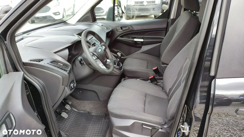 Ford Tourneo Connect 1.6 TDCi Ambiente - 6