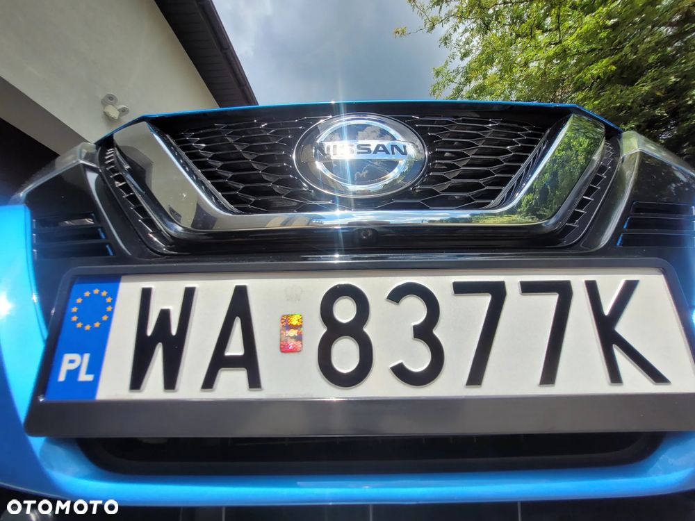 Nissan Qashqai 1.3 DIG-T MHEV N-Connecta - 34
