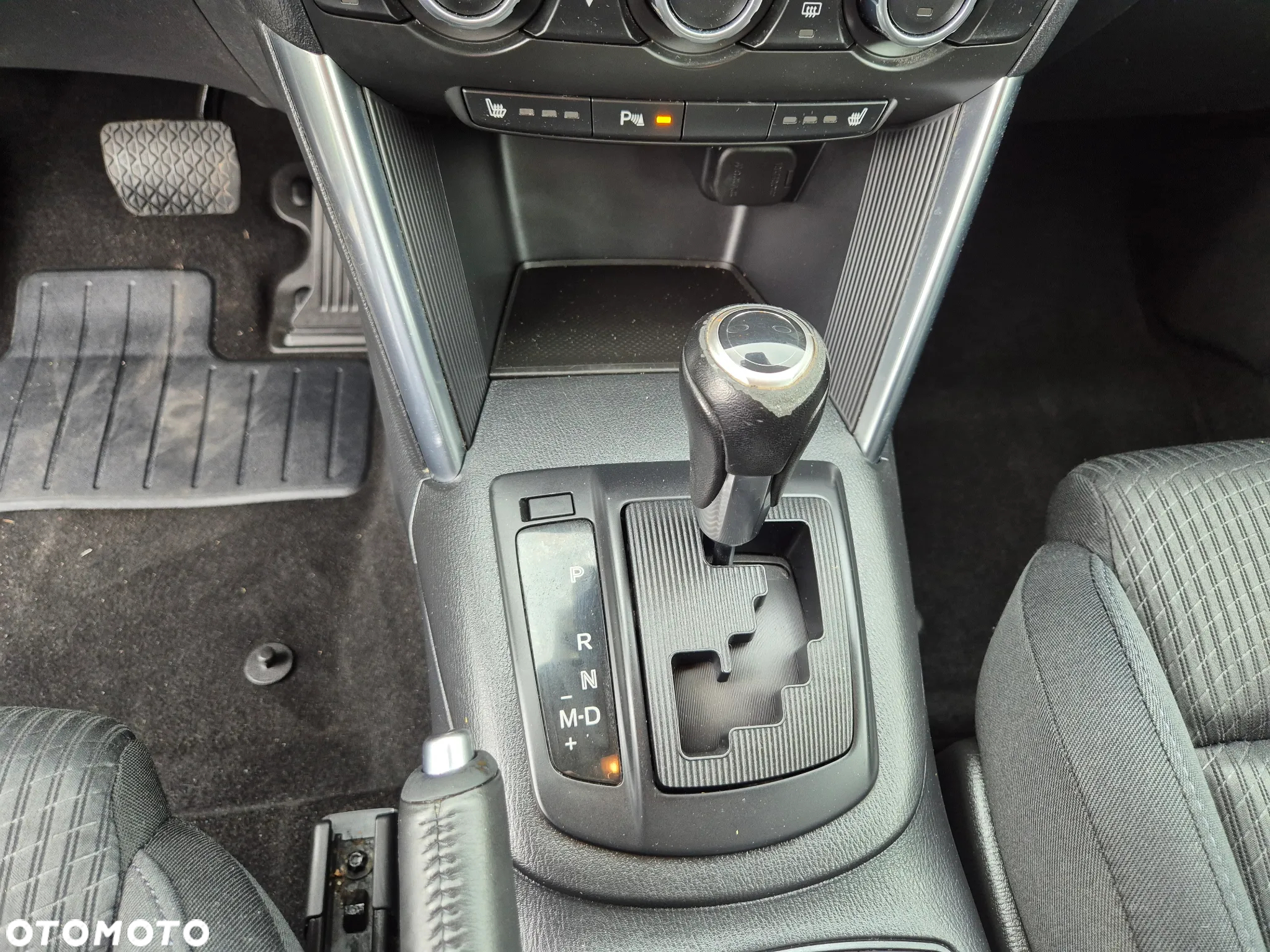 Mazda CX-5 2.2 SKYACTIV-D Center-Line - 37