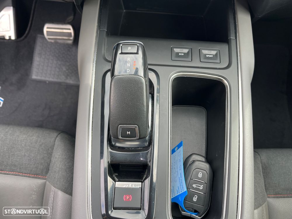 Citroën C5 Aircross 1.5 BlueHDi Shine EAT8 - 35