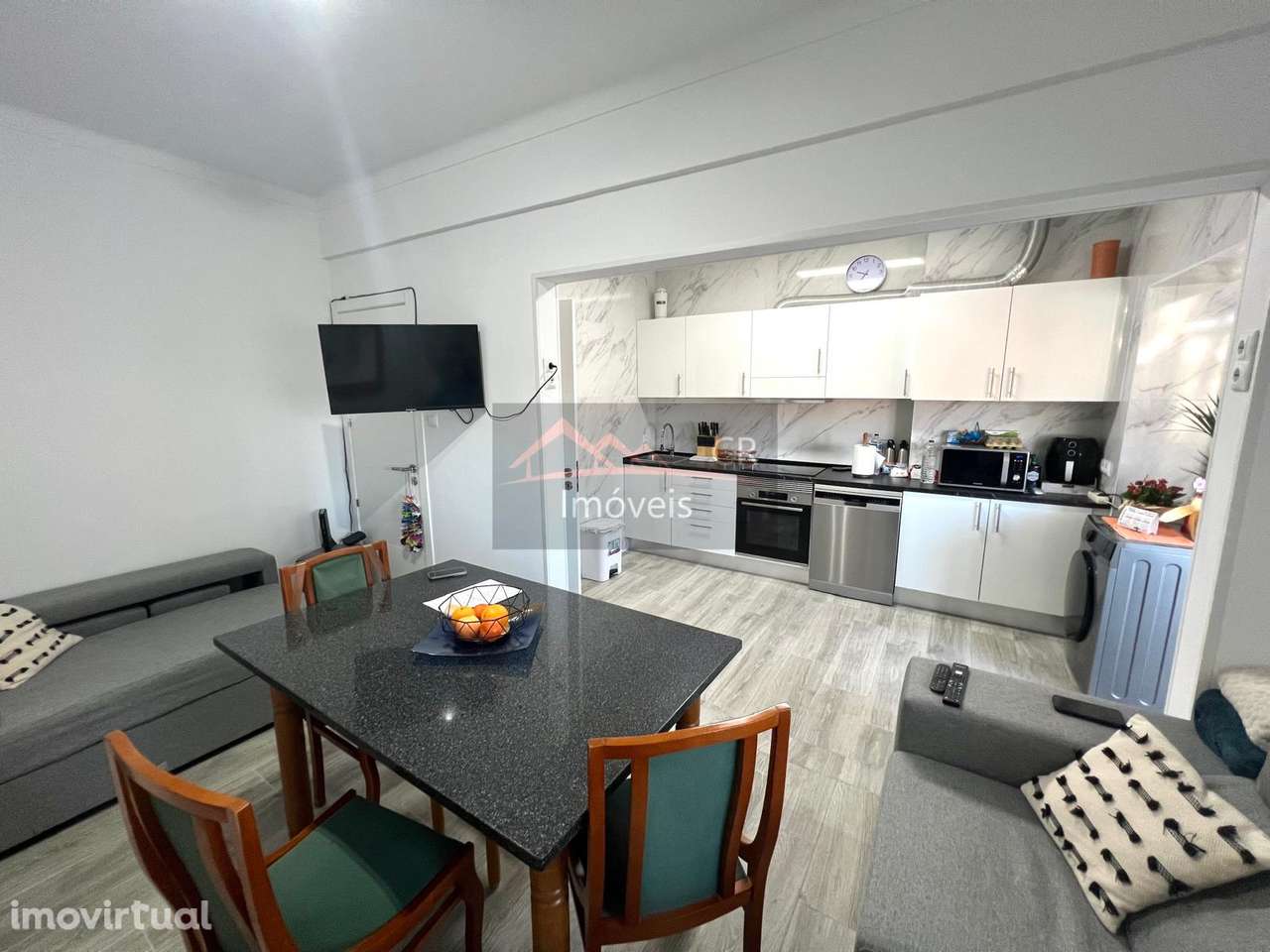 Magnifico Apart T2 Remodelado - Amora - Grande imagem: 5/15