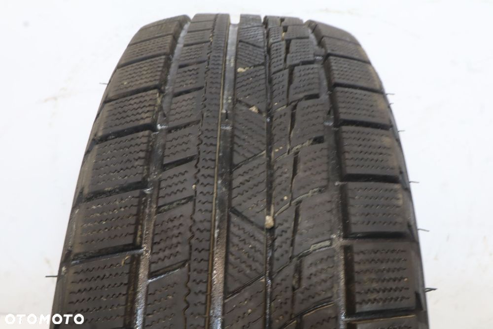 OPONA OPONY 2 SZT FIREMAX FM805+ ZIMA  195/60/15 25R - 4