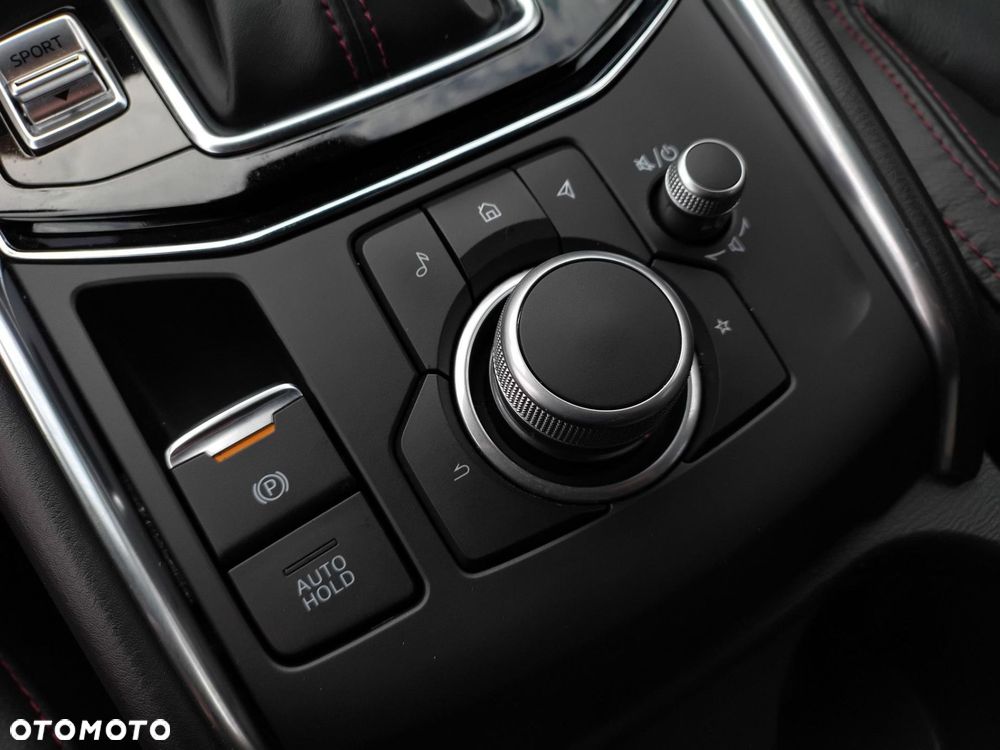 Mazda CX-5 2.0 Homura 2WD - 18