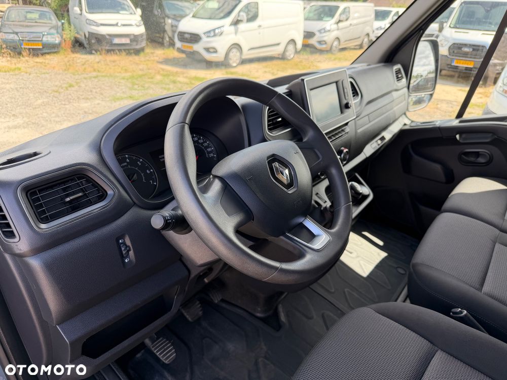 Renault Master - 16