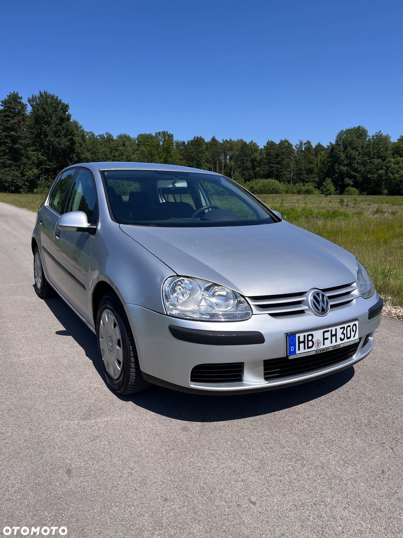 Volkswagen Golf 1.4 Comfortline - 2