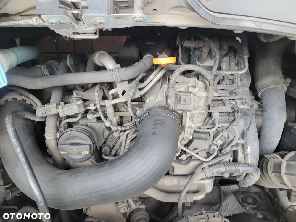 Volkswagen Transporter L1H1 - 18