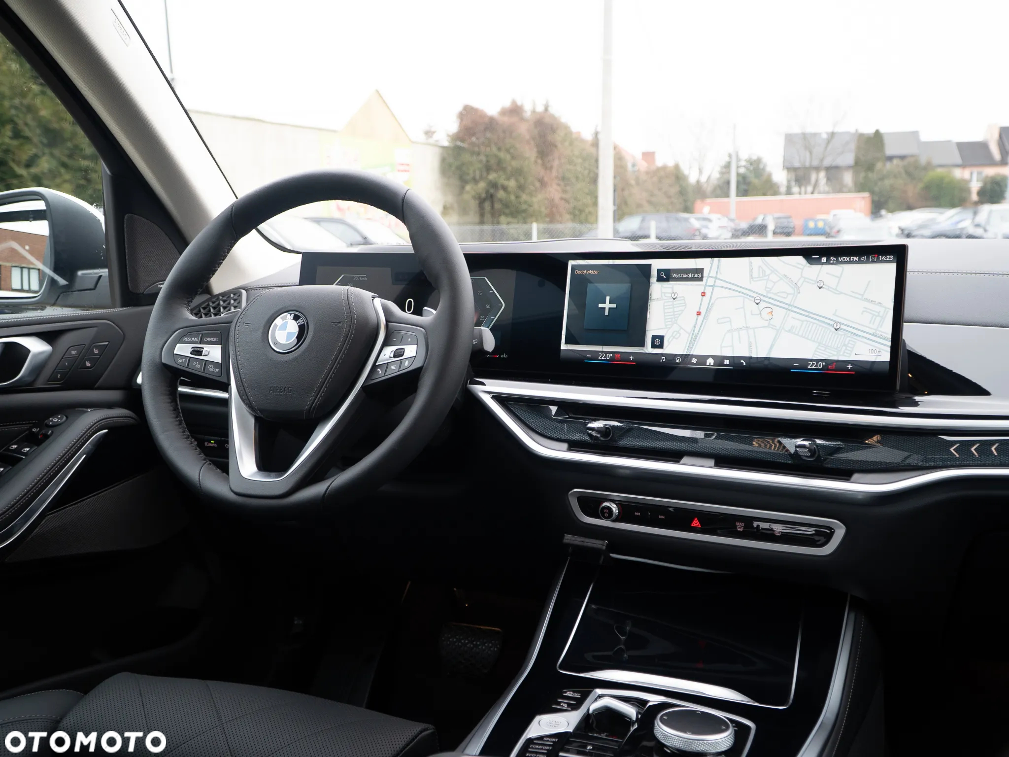 BMW X5 xDrive40d - 24