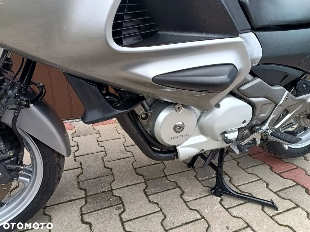 Honda Deauville - 32