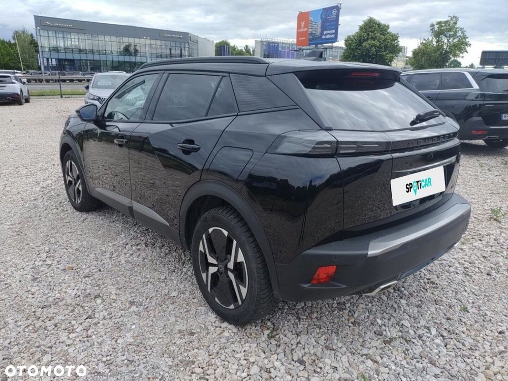 Peugeot 2008 1.2 PureTech Allure S&S EAT8 - 2