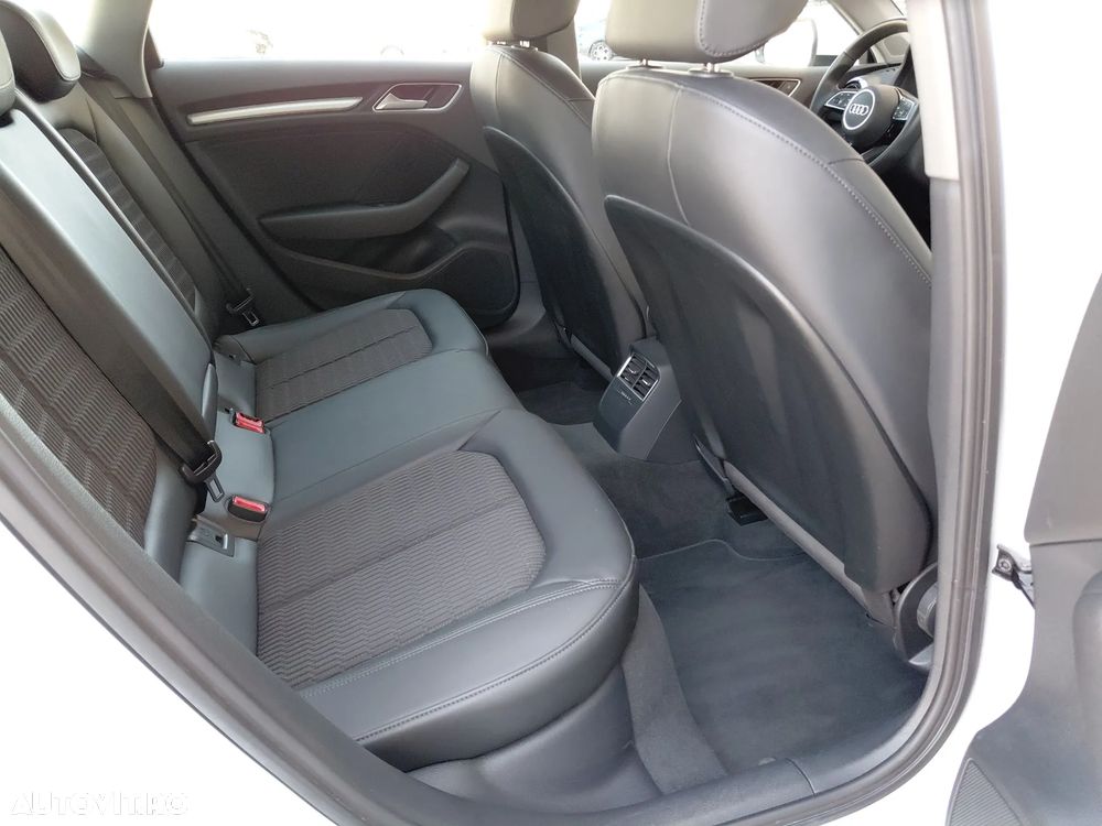 Audi A3 40 ack S tronic - 15