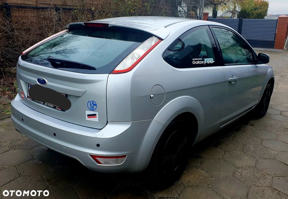 Ford Focus - 10