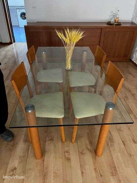 Moradia T4 em  Oiã - Grande imagem: 3/9