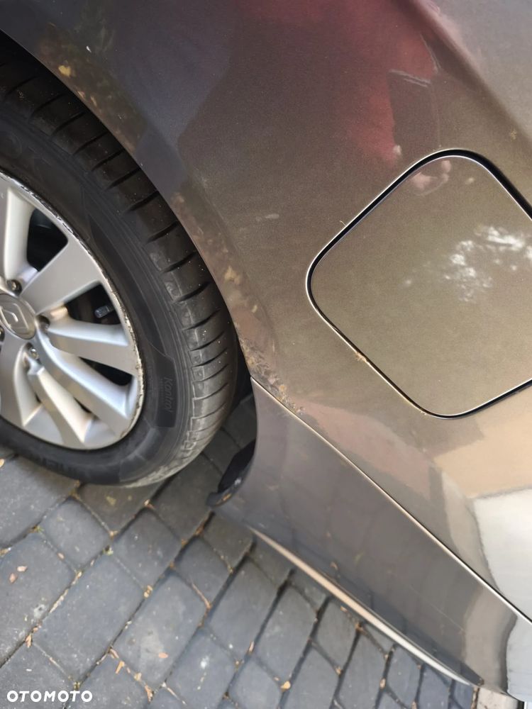 Honda Accord 2.4 Executive ACC - 10