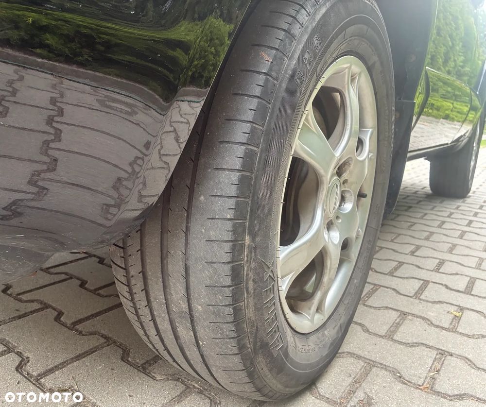 Hyundai Tucson 2.0 2WD Edition Plus - 20
