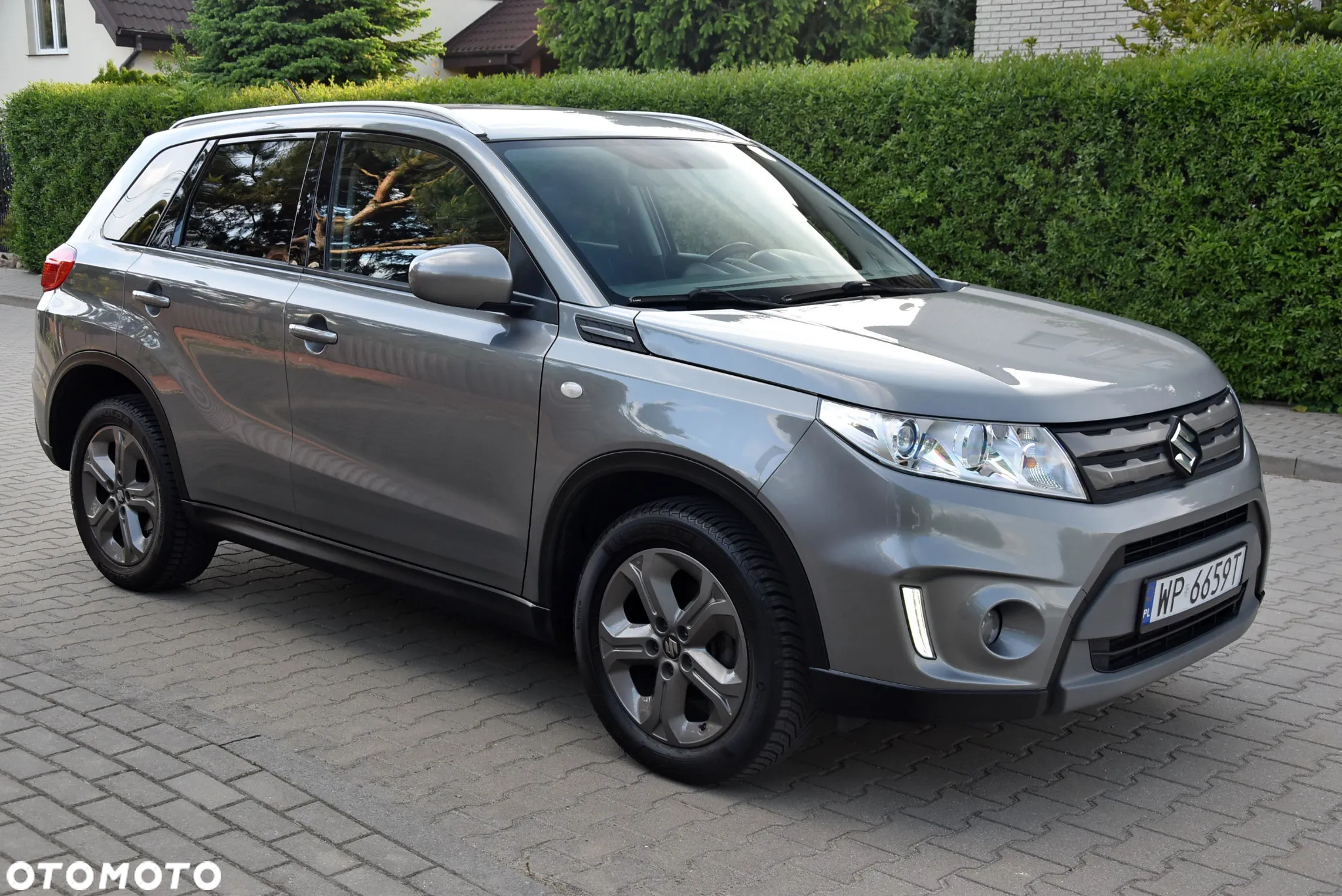 Suzuki Vitara - 12
