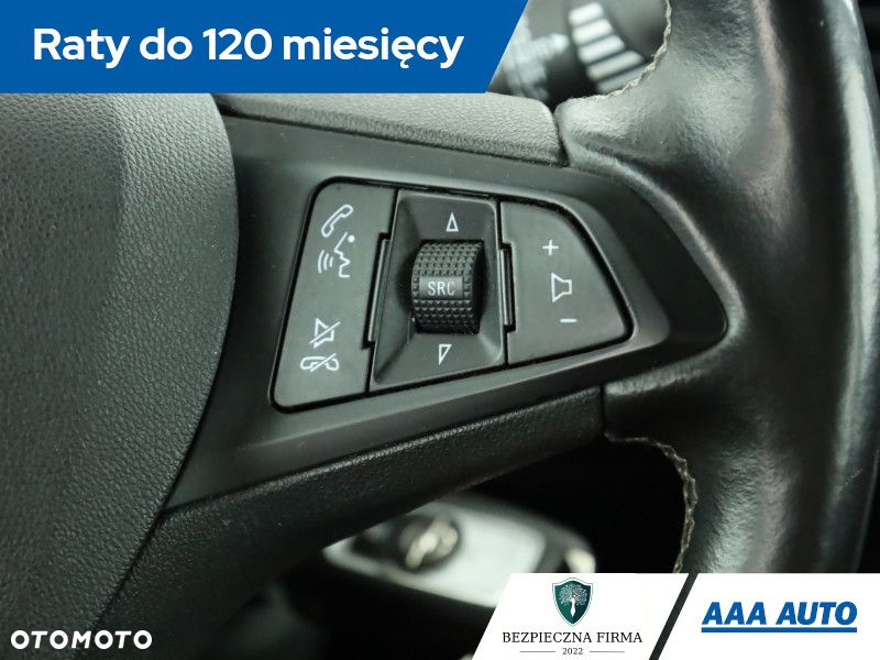 Opel Astra - 15