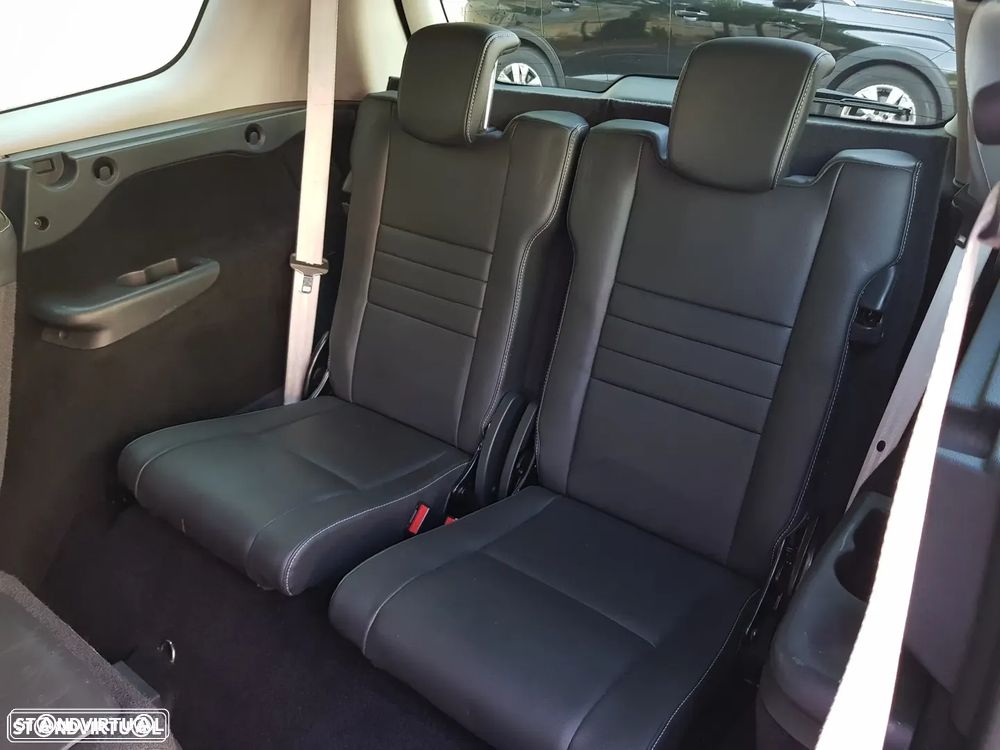 Renault Grand Scénic 1.6 dCi Bose Edition 7L - 14