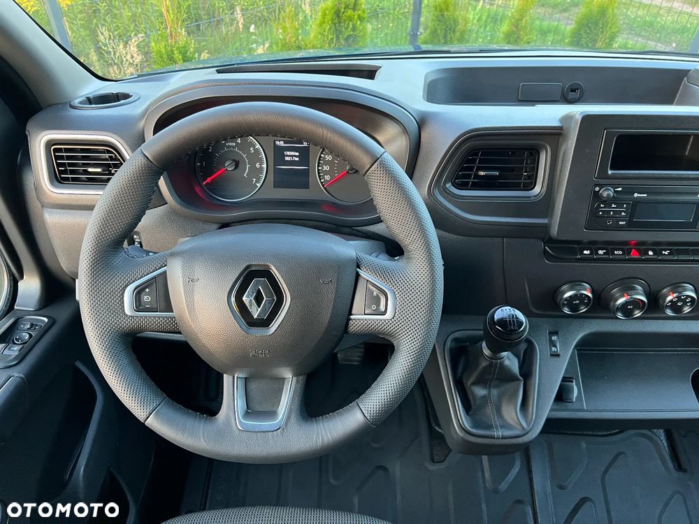 Renault Master L3H2 Extra - 28