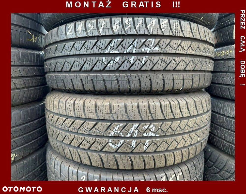 215/65/16C Goodyear Vector Cargo_7,5mm_2szt_(617) - 1