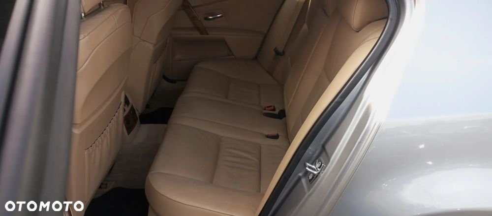 BMW Seria 5 - 18