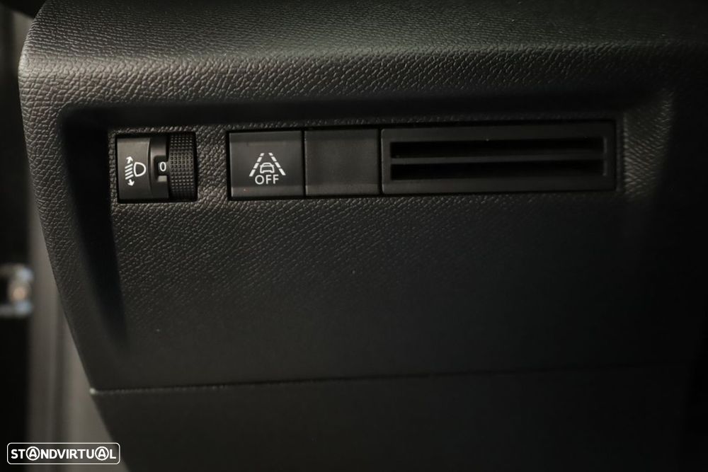 Citroën C4 1.2 PureTech YOU! - 19
