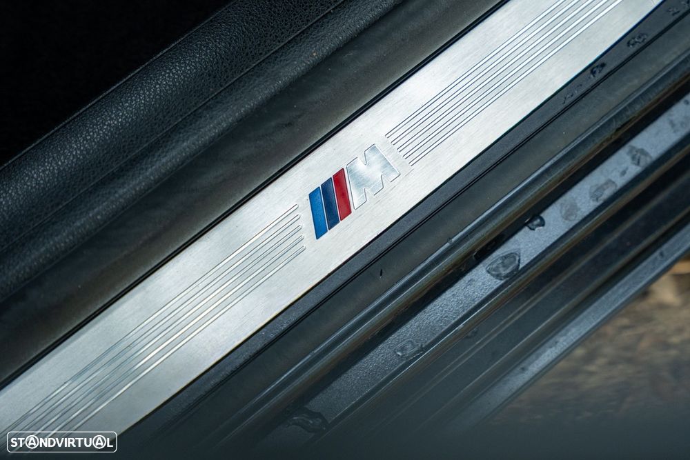 BMW 740 d Pack M - 14