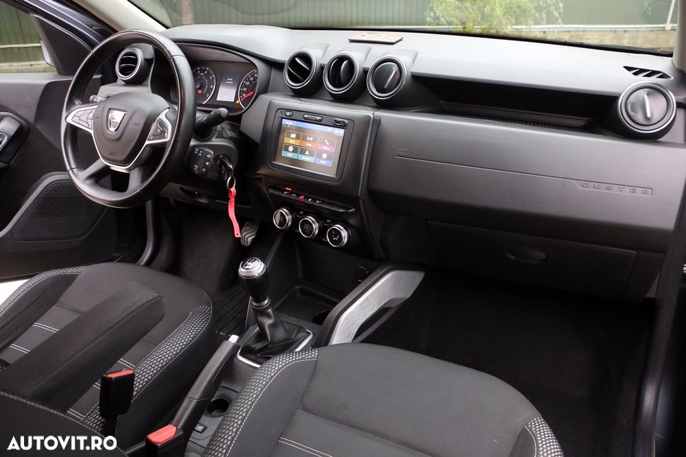 Dacia Duster - 10
