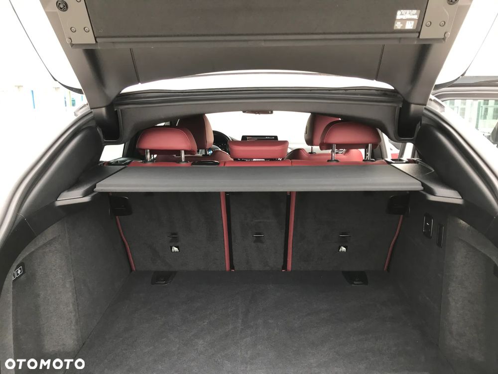 BMW X4 xDrive20i GPF M Sport X sport - 38