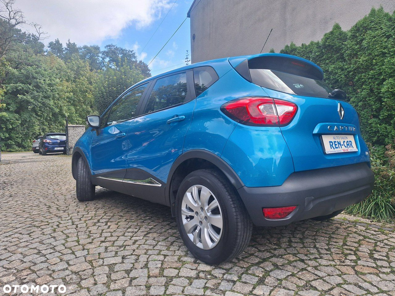 Renault Captur ENERGY TCe 90 Start&Stop Dynamique - 33