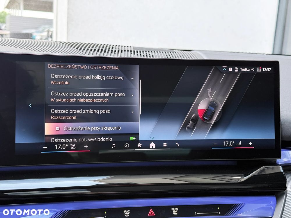 BMW Seria 5 520i - 40