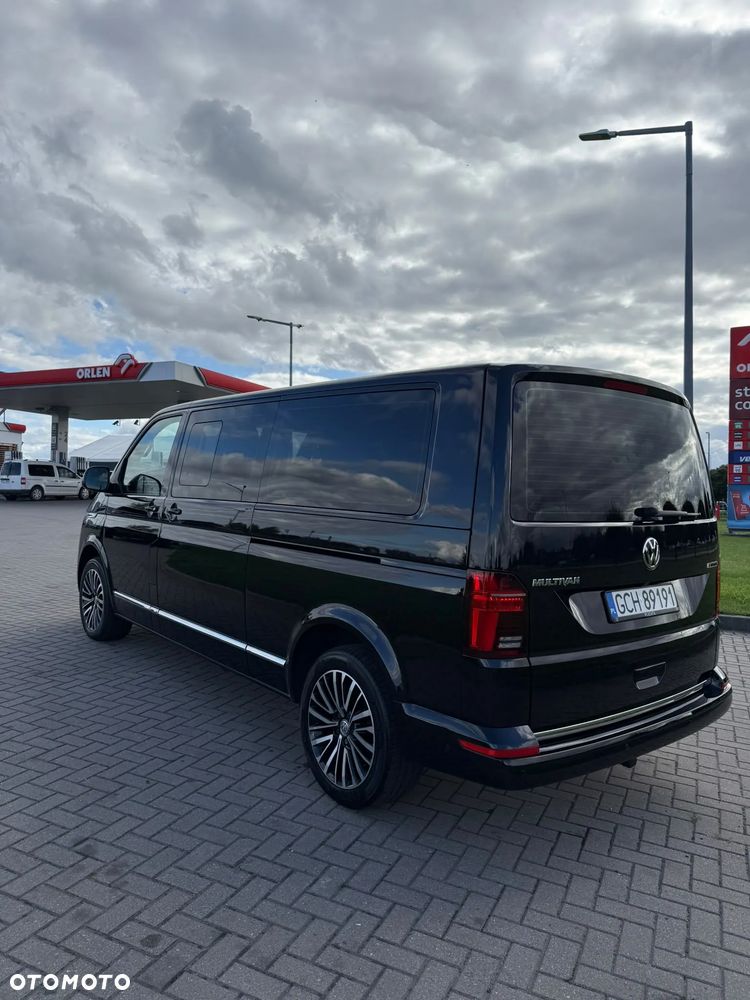 Volkswagen Multivan 2.0 TDI L1 Highline 4Motion DSG - 18