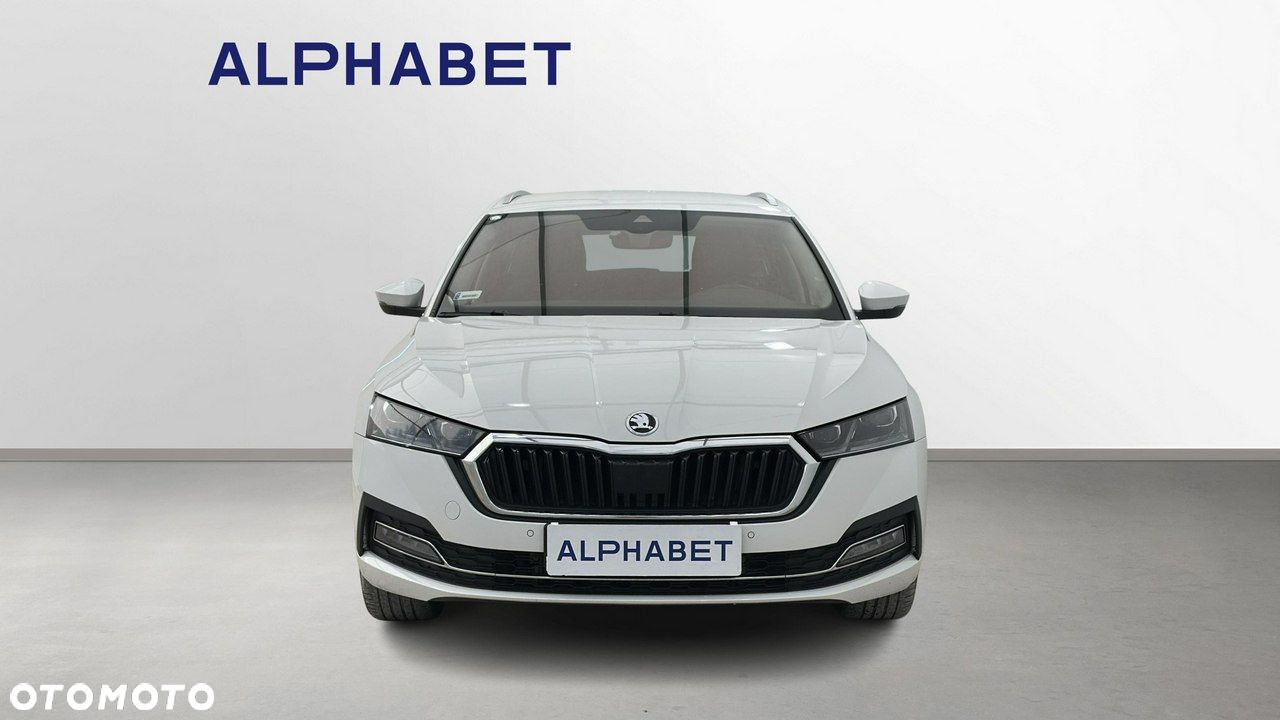 Skoda Octavia - 9