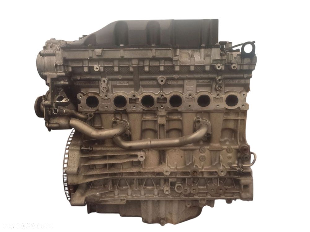 SILNIK SŁUPEK VOLVO XC60 I 3.2 24V 243KM 179kW B6324S5 178 TYŚ - 2