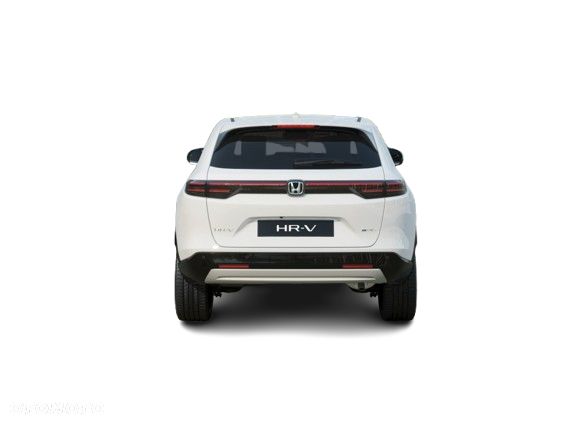 Honda HR-V 1.5 i-MMD Advance BSI CVT - 2