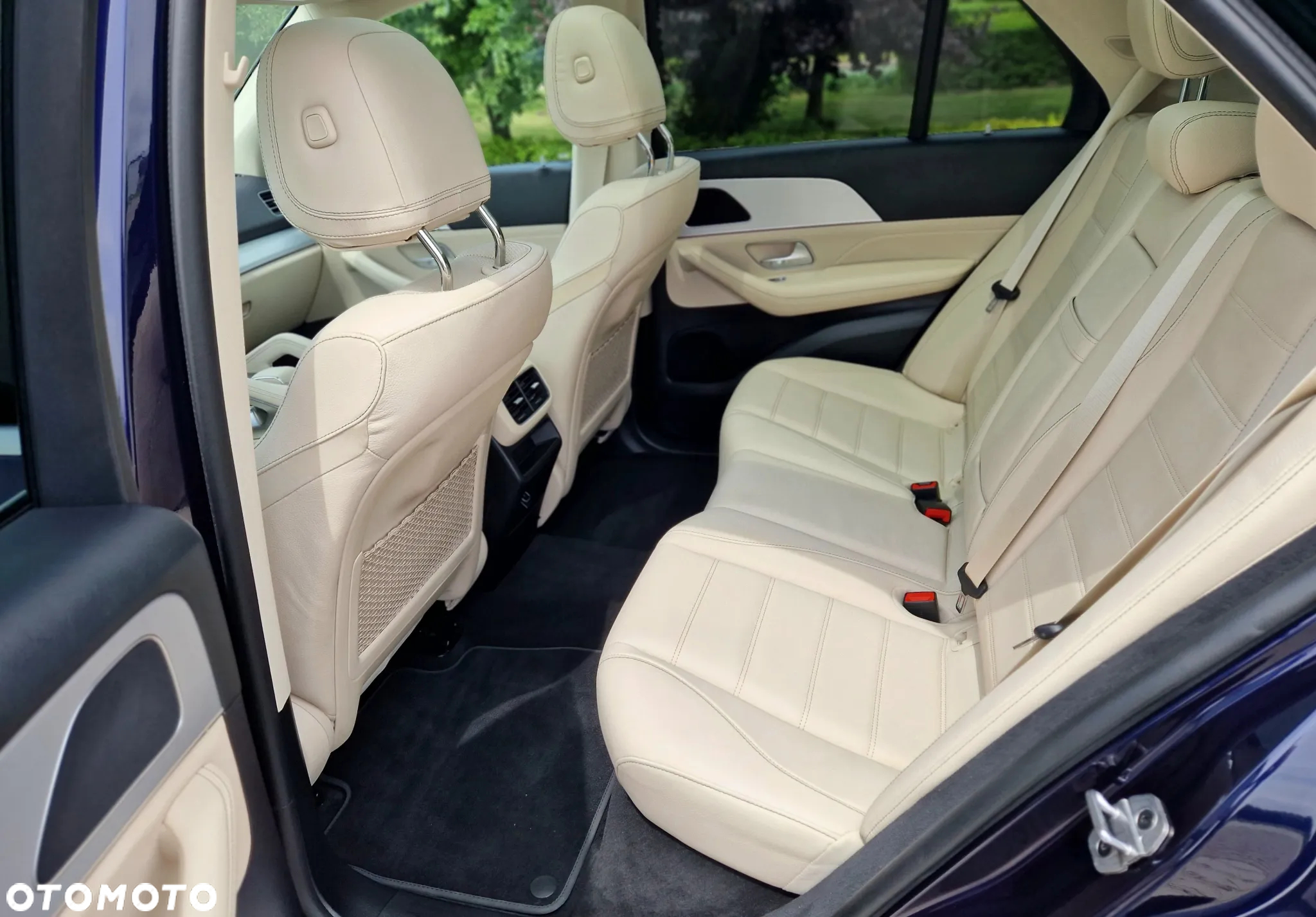 Mercedes-Benz GLE 400 d 4-Matic - 17