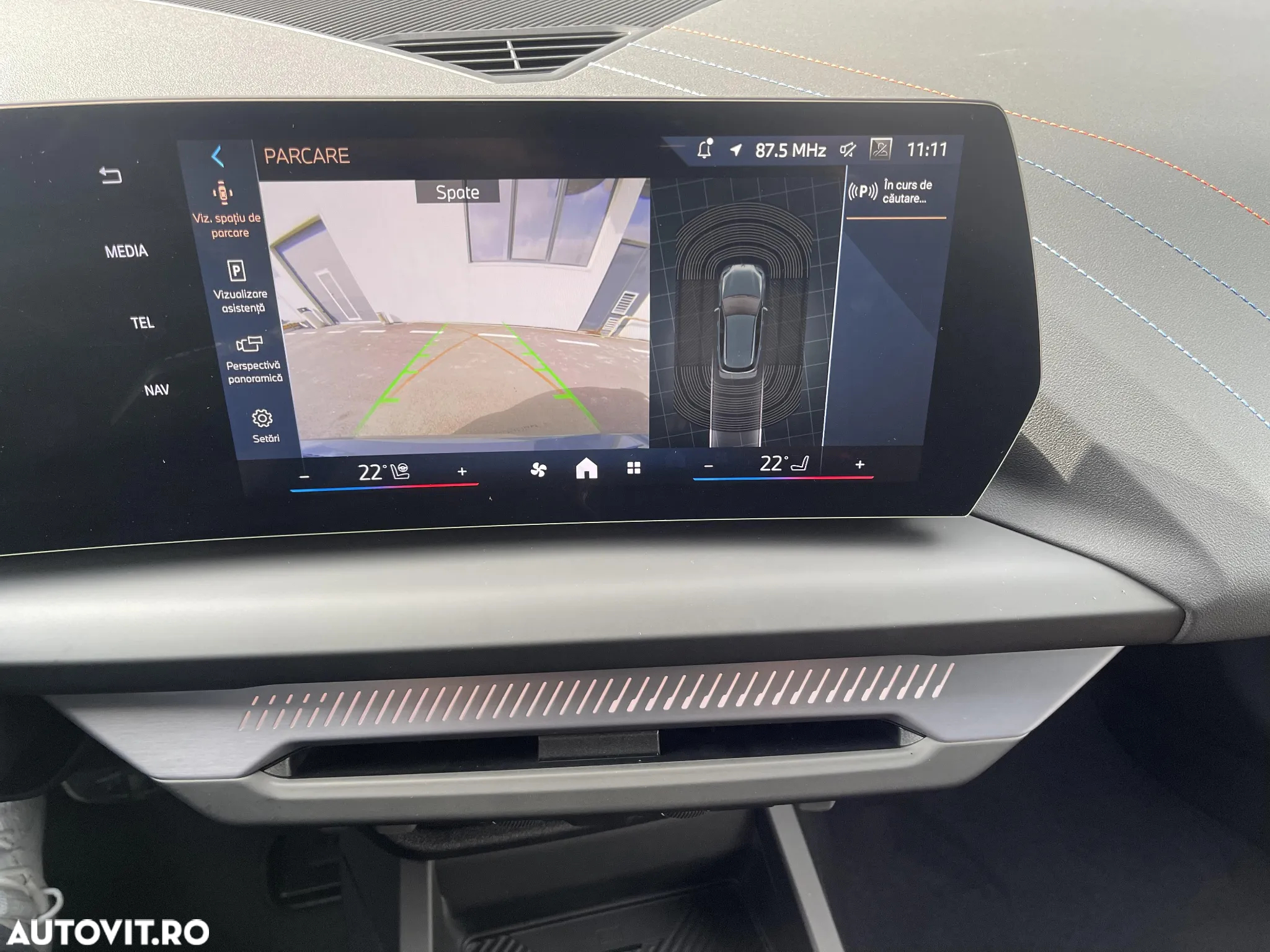 BMW Seria 1 118d AT - 17