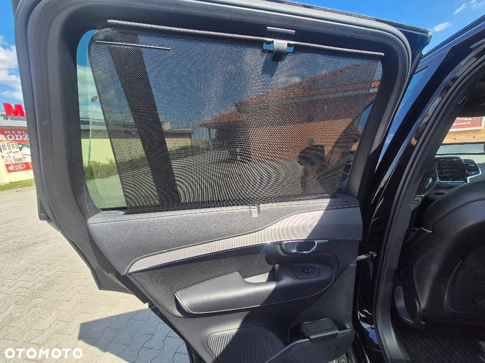 Volvo XC 90 D5 AWD R-Design - 17