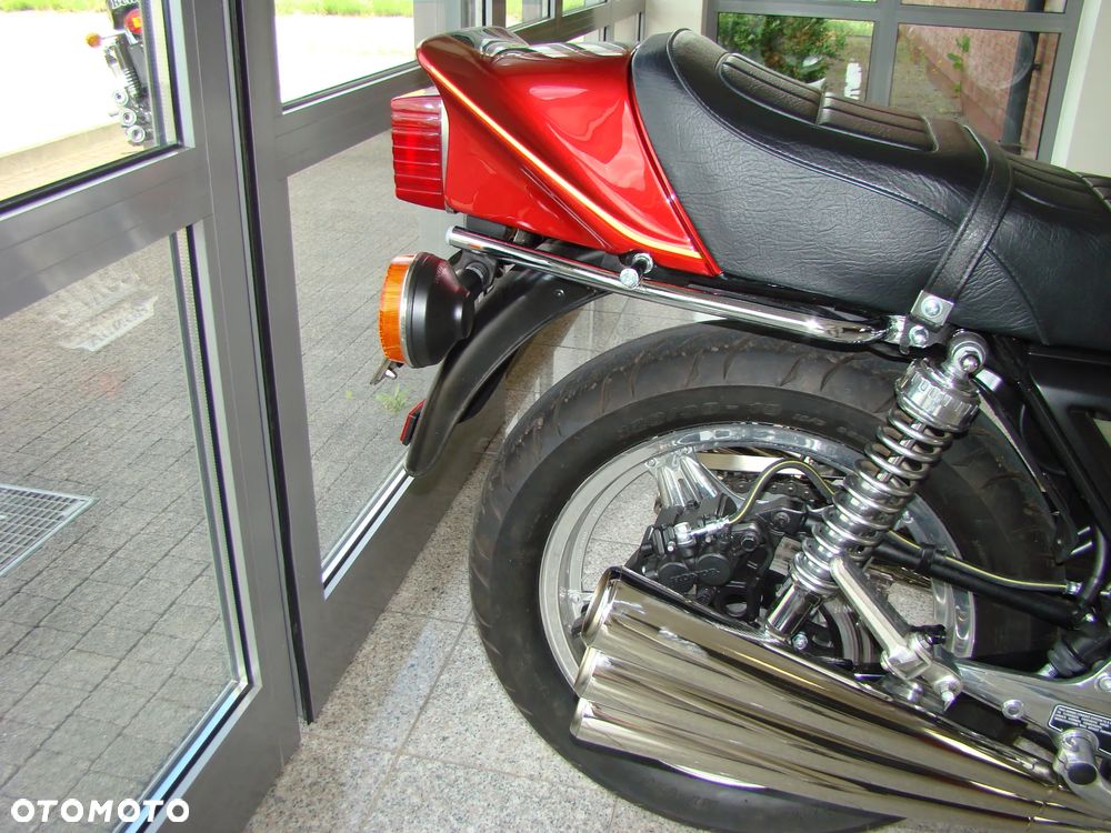 Honda CBX - 36