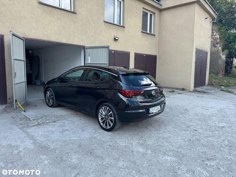 Opel Astra 1.6 CDTI Elite - 6