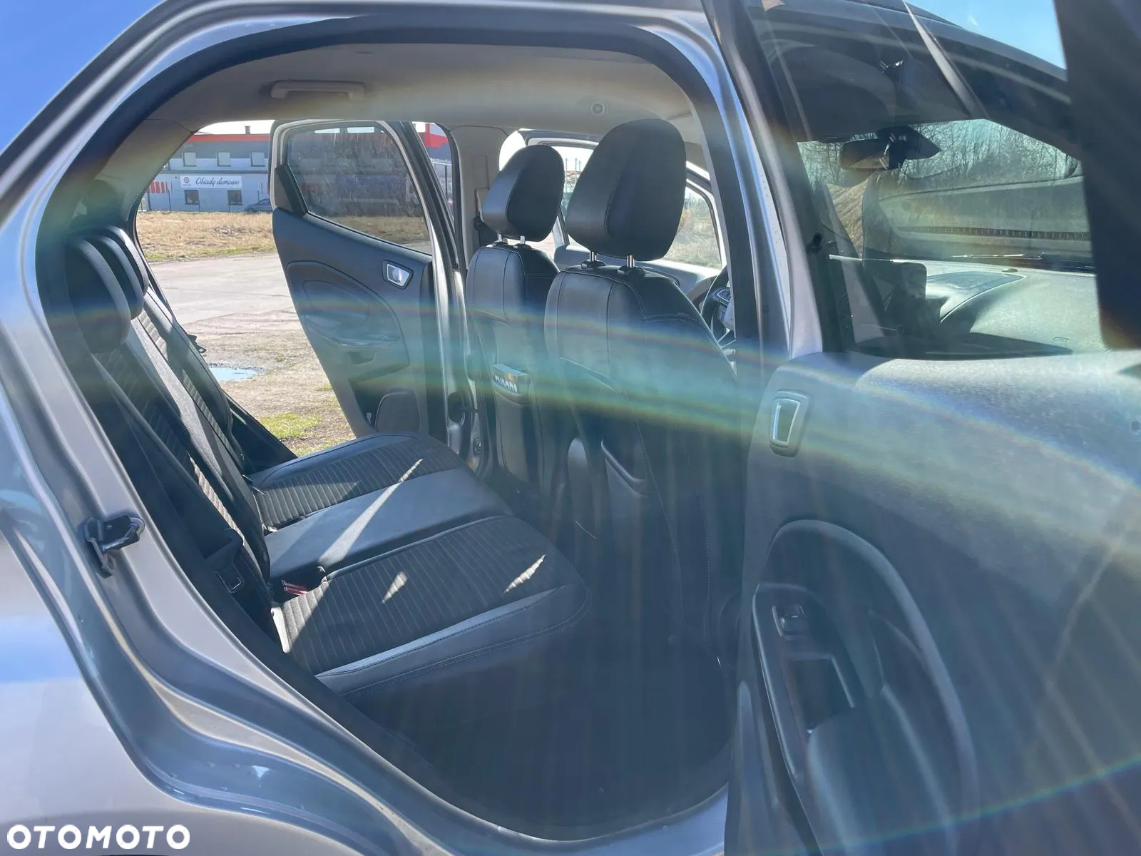 Ford EcoSport 1.5 TDCi Navi Edition ASS - 13