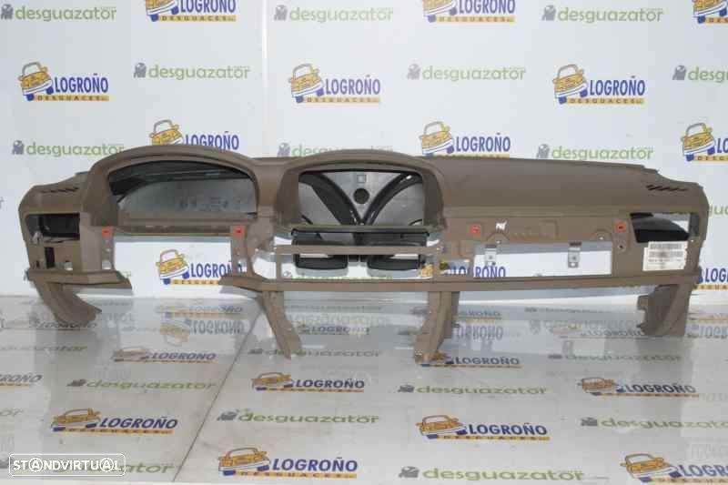 TABLIER BMW SERIE 7 E65E66 - 1