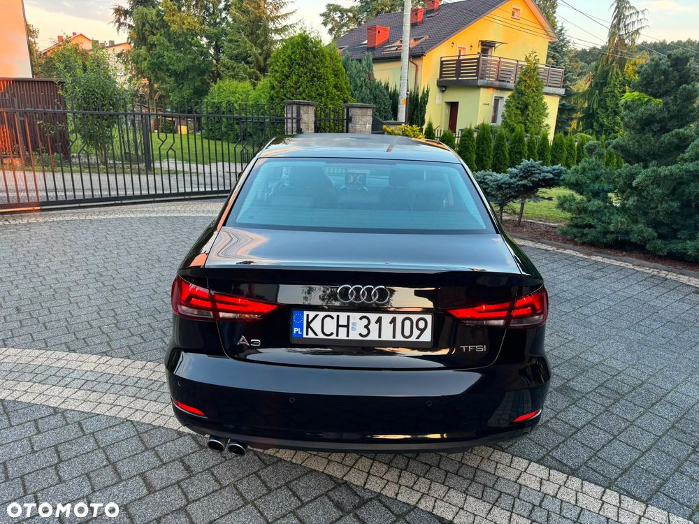 Audi A3 Limousine 1.8 TFSI Ambition - 6