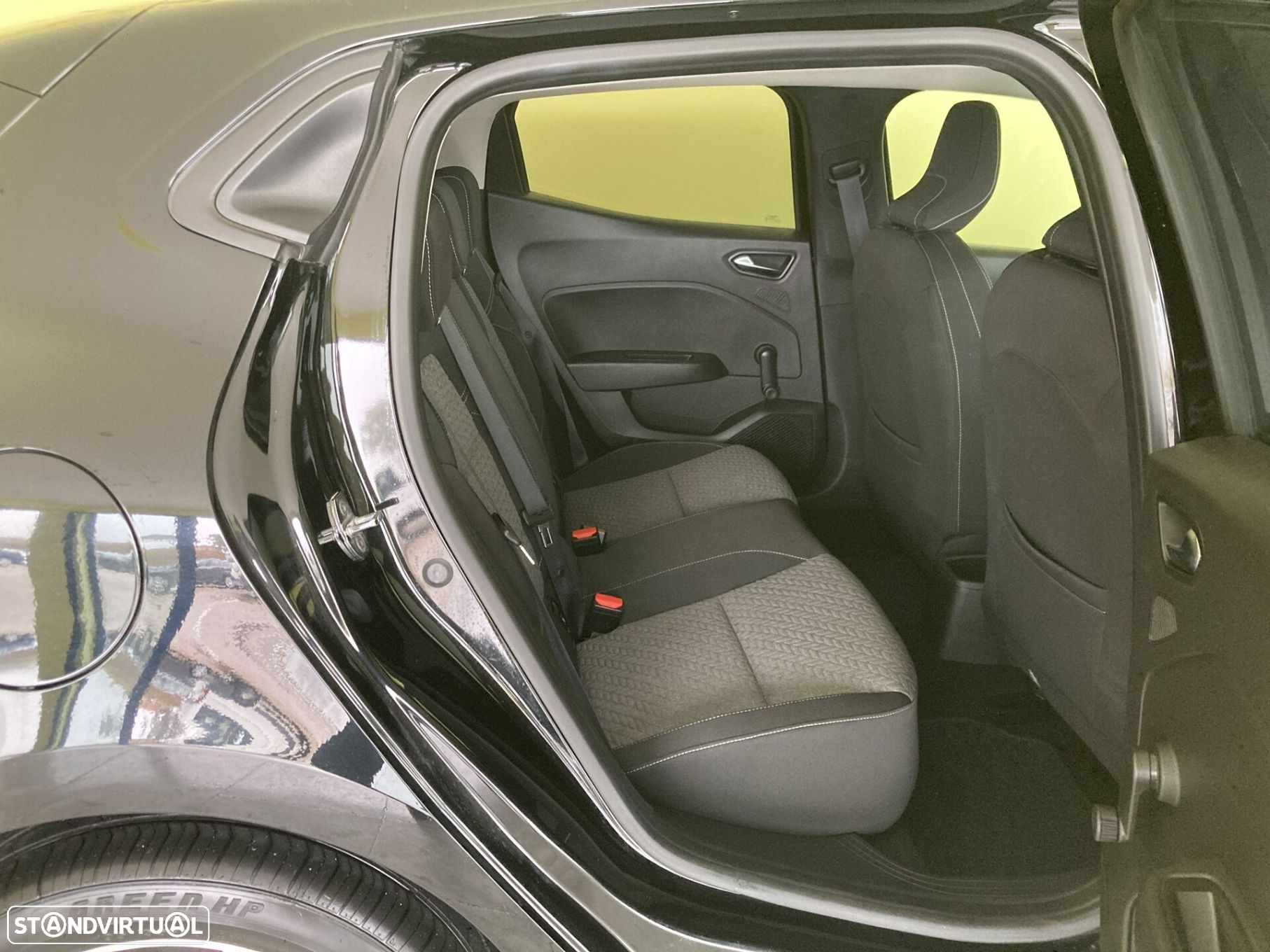 Renault Clio 1.0 TCe Limited - 14