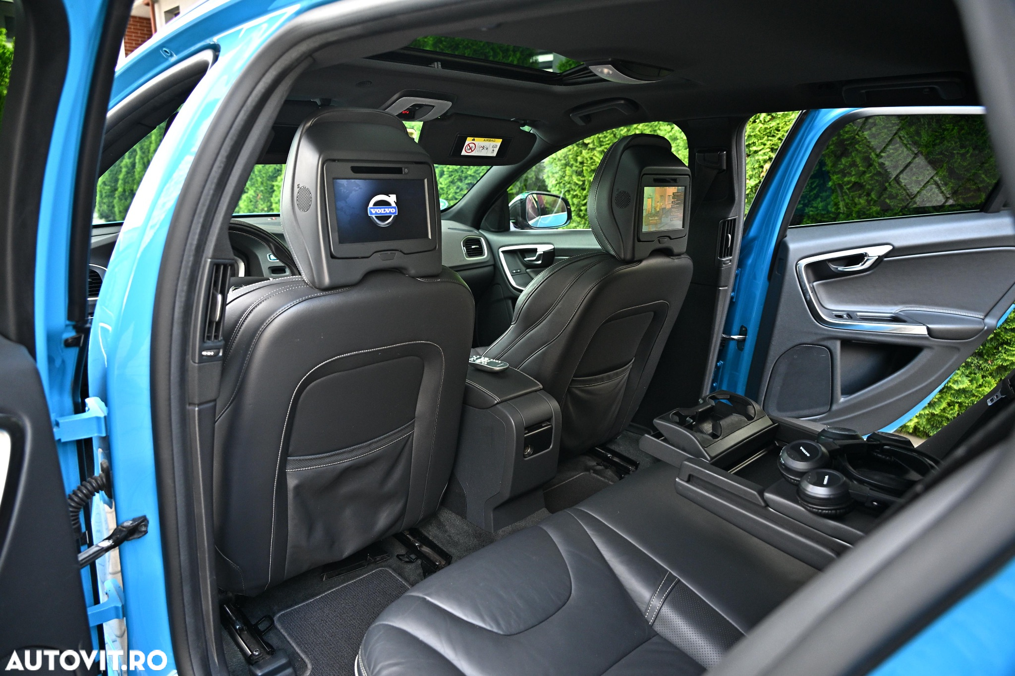 Volvo V60 - 19