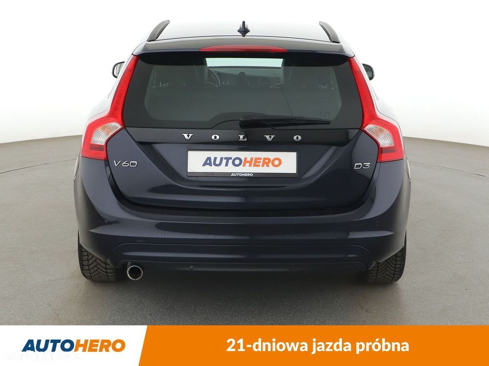 Volvo V60 D3 - 5
