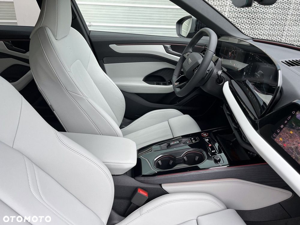 Audi A6 Limousine - 19