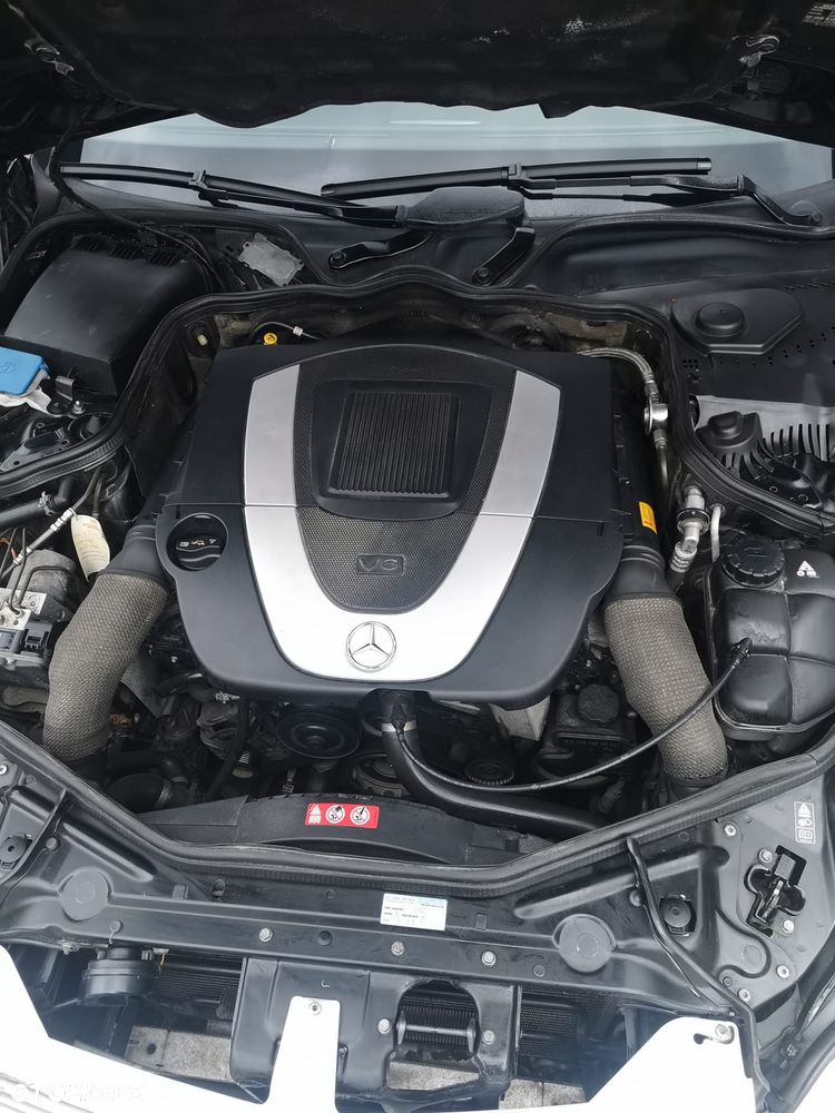 Mercedes-Benz CLS 350 - 6