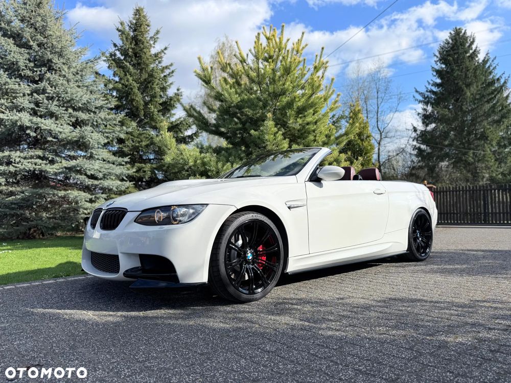 BMW M3 Drivelogic - 6